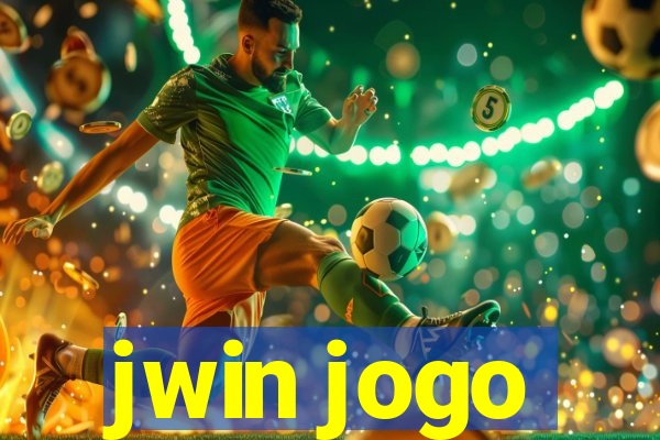 jwin jogo